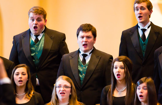 (Photo by University Photography) (Photo by University Photography)